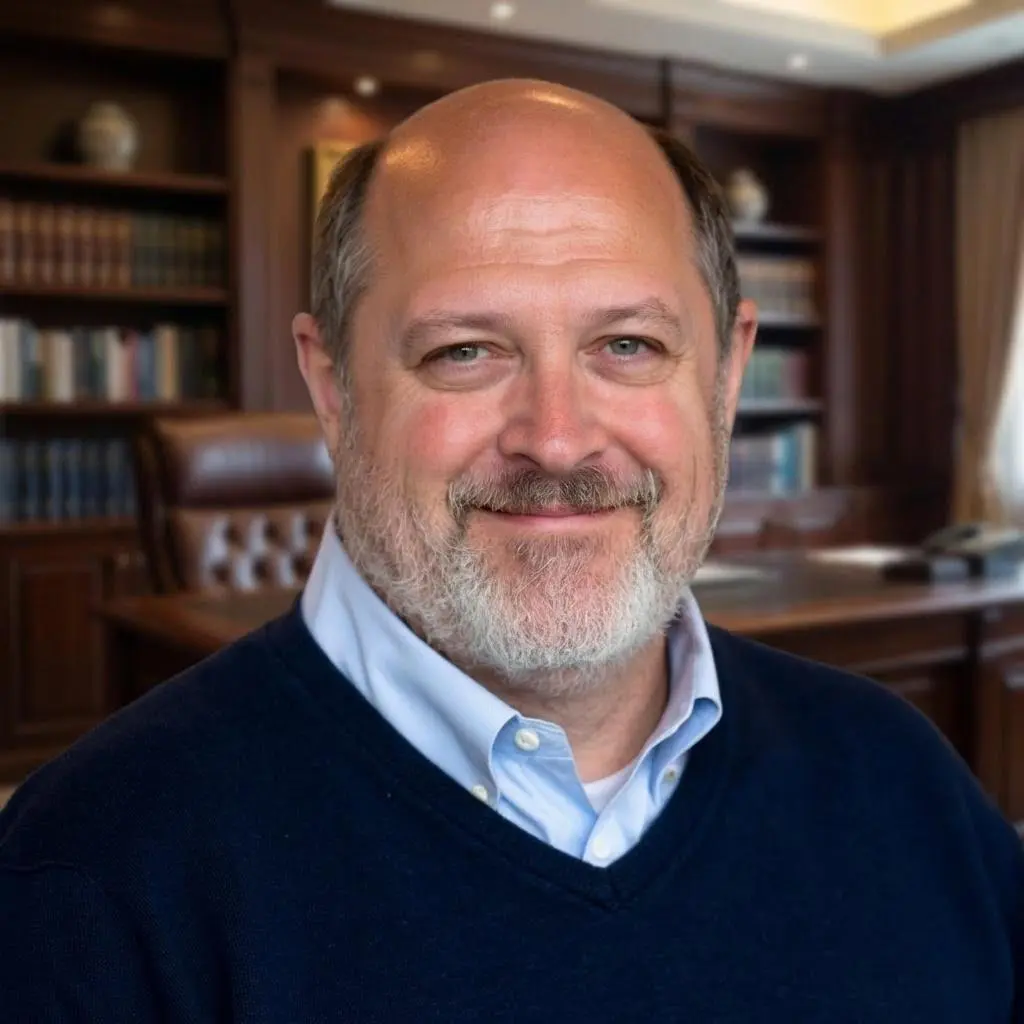 Dr. T. Scott Smith - Rehabilitation Counselor in Louisiana