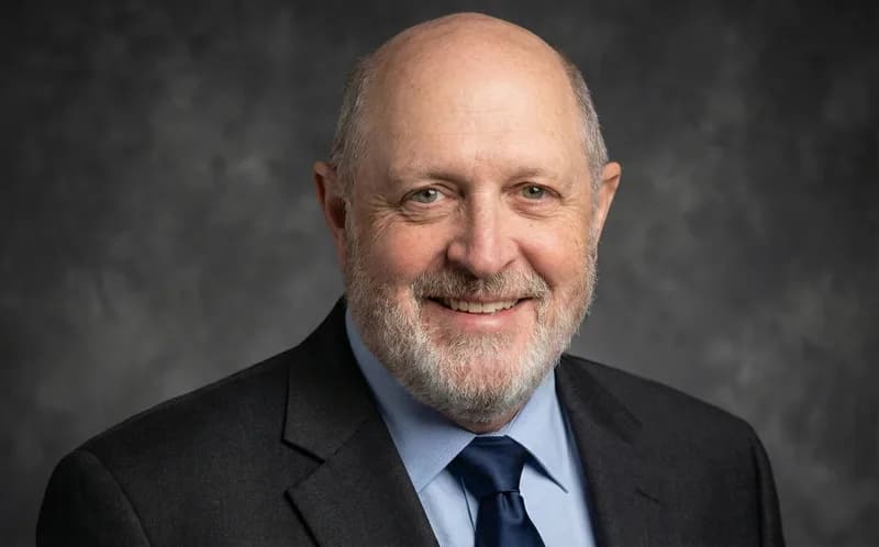 Dr. T. Scott Smith — Rehabilitation Counselor in Louisiana